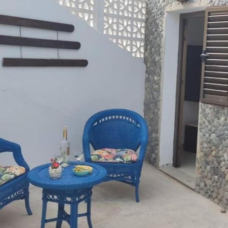 Los Nudos, Acogedor Apartamento Con Patio Privado. Agaete  Exterior photo