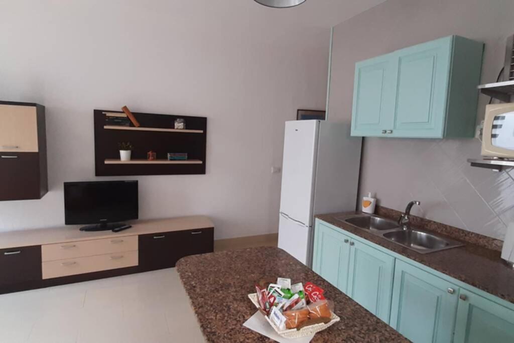 Los Nudos, Acogedor Apartamento Con Patio Privado. Agaete  Exterior photo